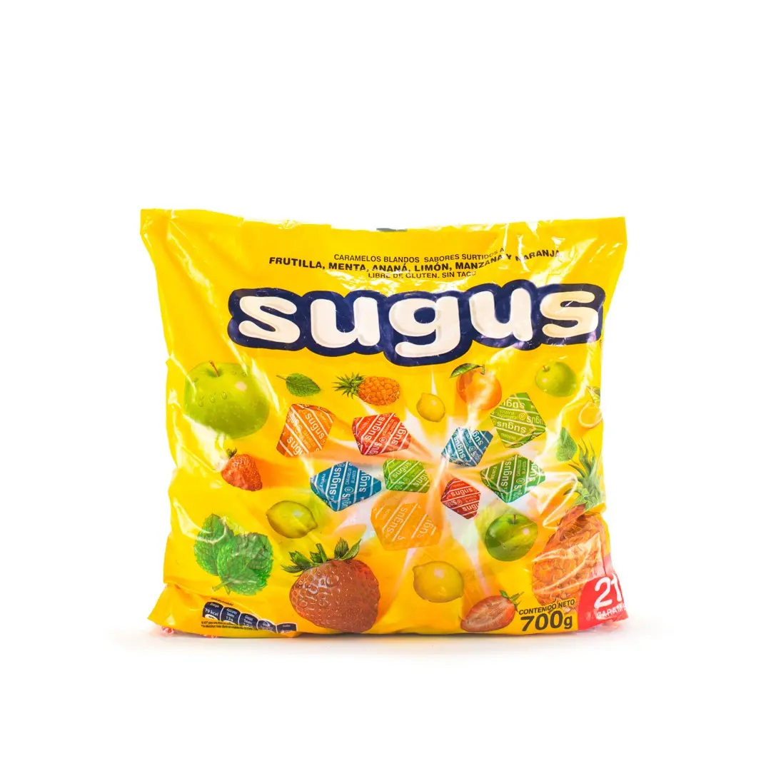 Promo Golosinas Premium para 30 Niños