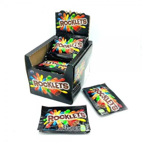 Promo Golosinas Premium para 20 Niños