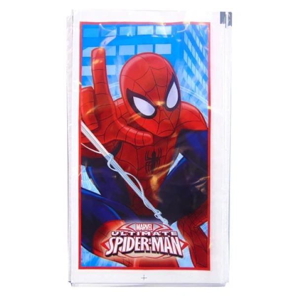 Bolsa Sorpresita x10 uni Spider-Man