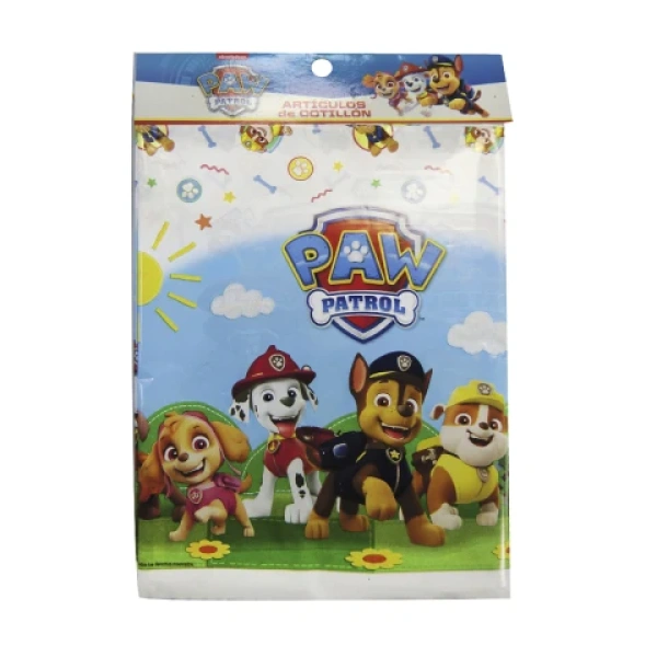 Mantel Paw Patrol