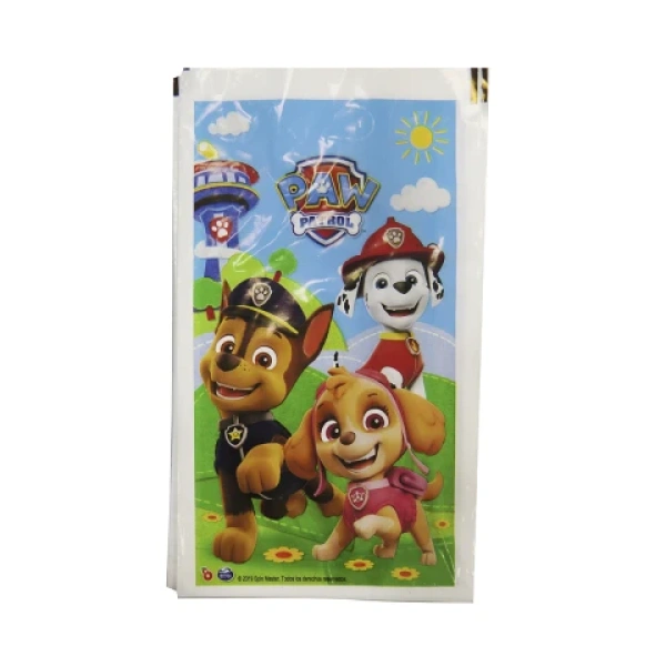 Bolsa Sorpresita x10 uni Paw Patrol