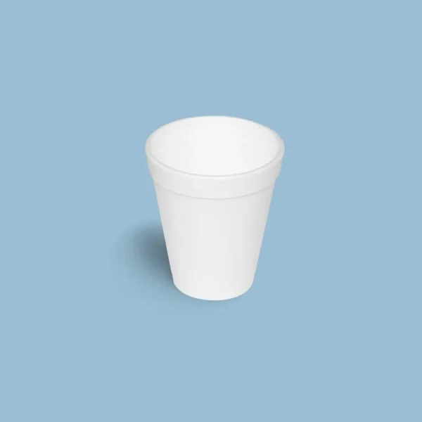 Vaso Termico 6 oz x 20 Unidades