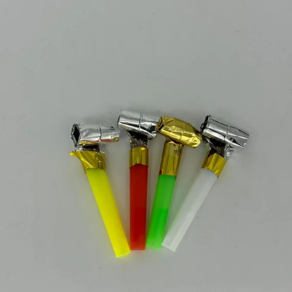 Sorpresitas Churro Chico con Sonido - por Unidad