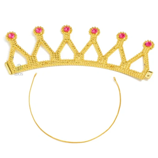 Sorpresitas Corona de Rey por unidad