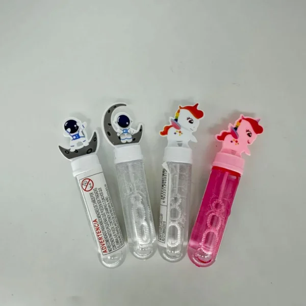 Sorpresitas Burbujero Unicornio por unidad