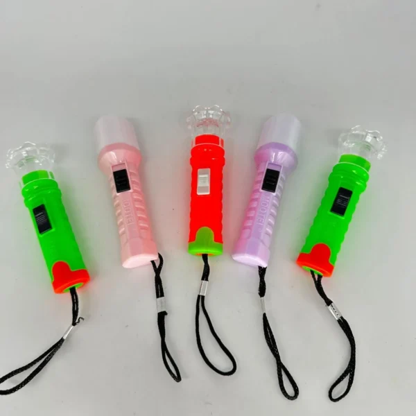 Sorpresitas Linternas por unidad