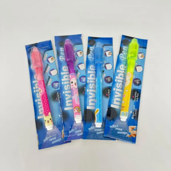 Sorpresitas Lapicera Mágica por unidad