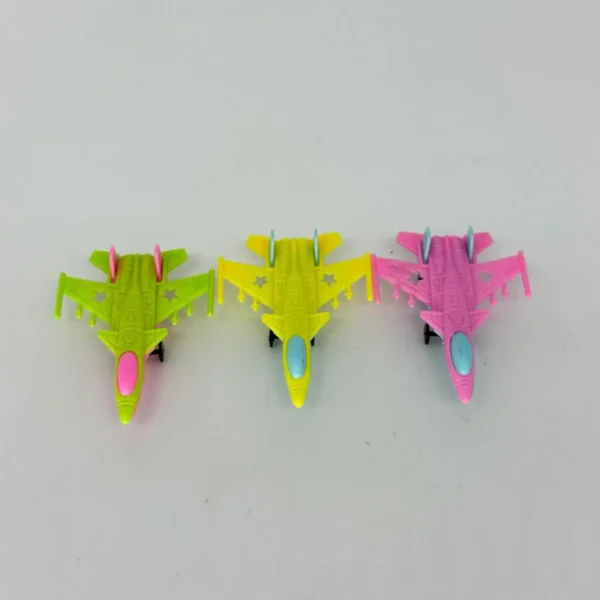 Sorpresitas Avión por unidad