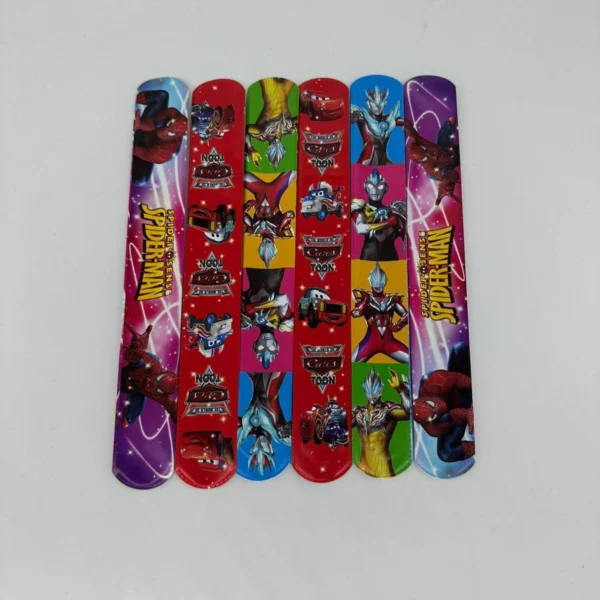 Sorpresitas Pulsera Mágica Varios Modelos