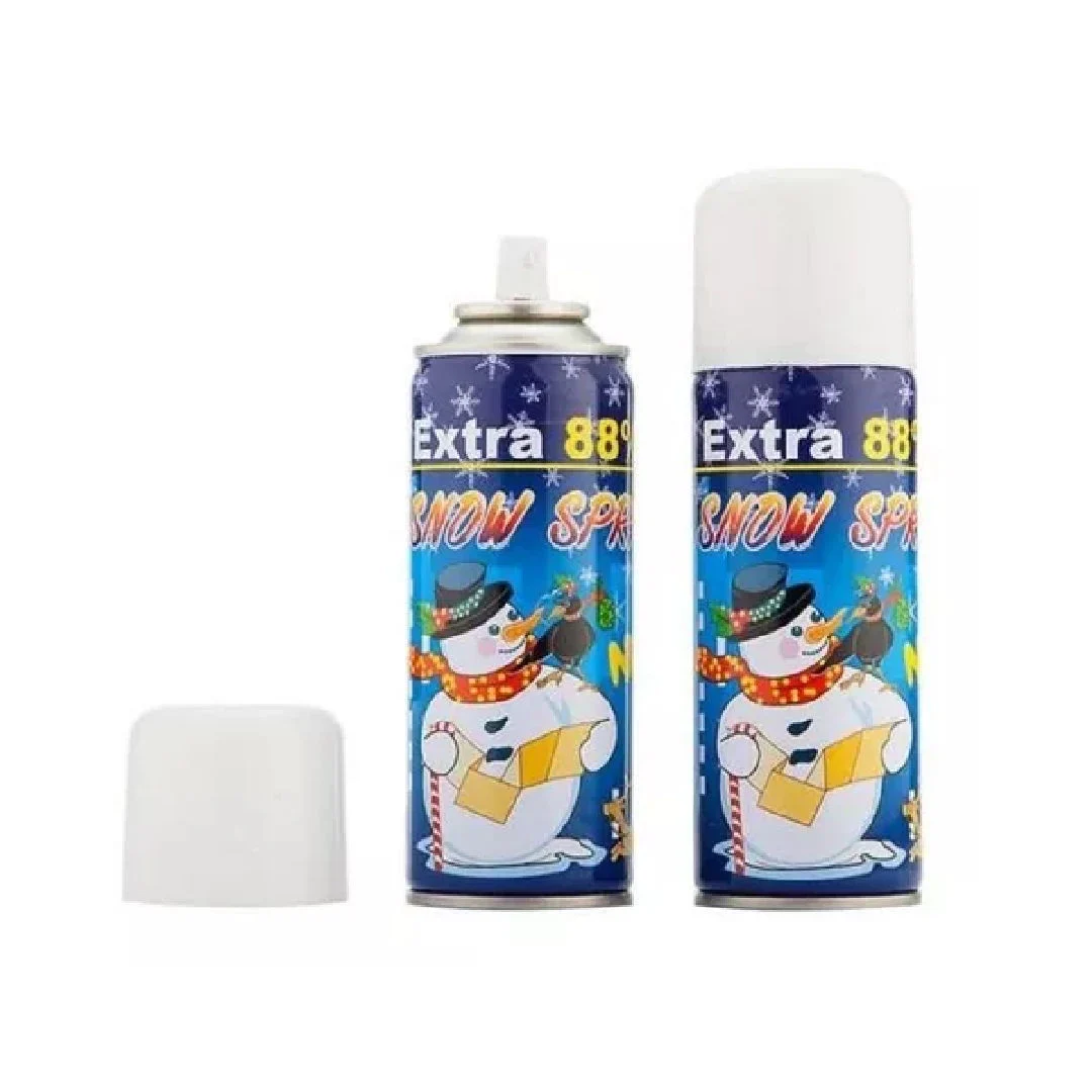 Espuma Nieve 250 ml - por unidad - Imagen 4