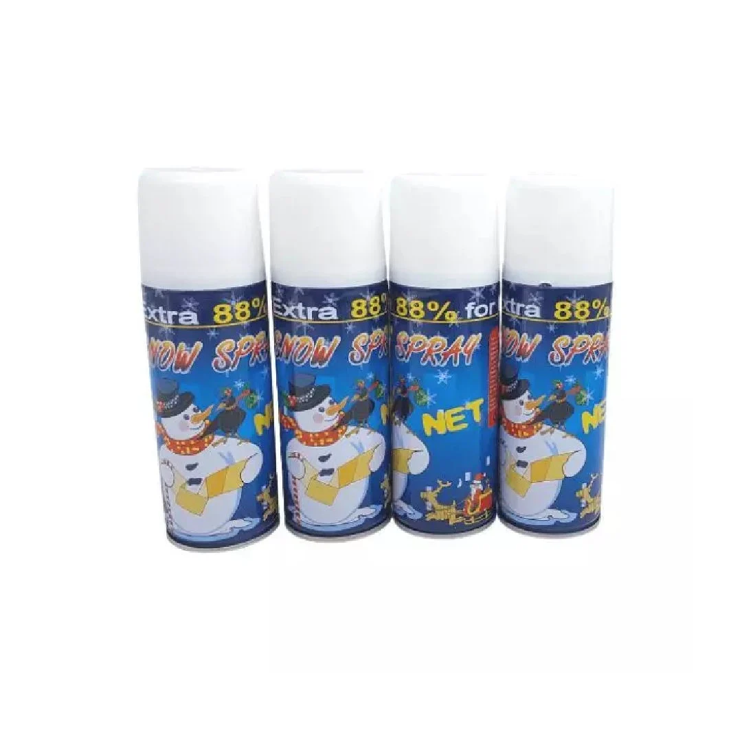 Espuma Nieve 250 ml - por unidad - Imagen 3