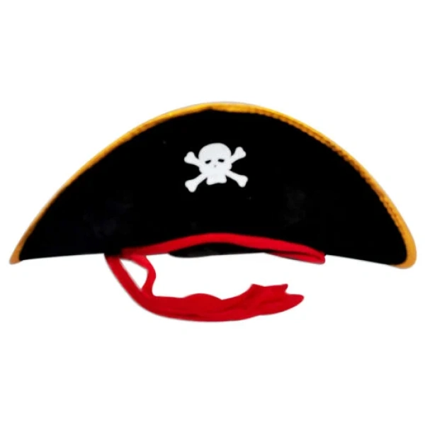 Cotillón Sombrero Pirata