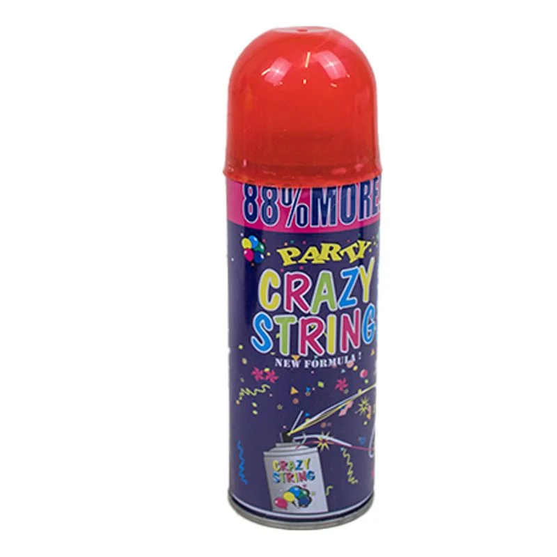 Serpentina en Spray 250ml - por unidad - Imagen 5