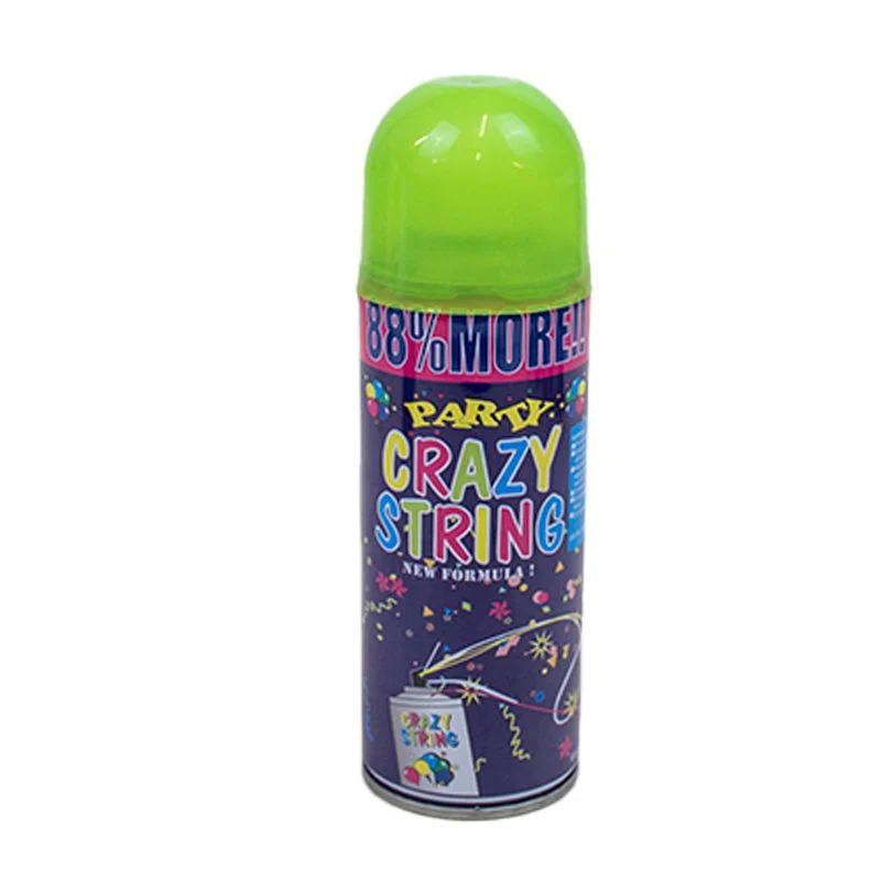 Serpentina en Spray 250ml - por unidad - Imagen 7