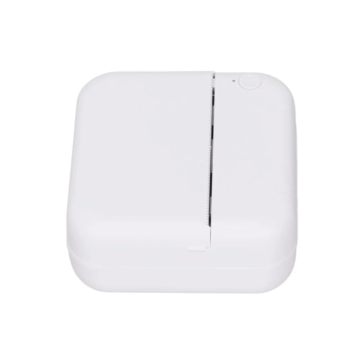 Mini Impresora Térmica Bluetooth C15 - Portátil, Recargable y sin Tinta - Imagen 4