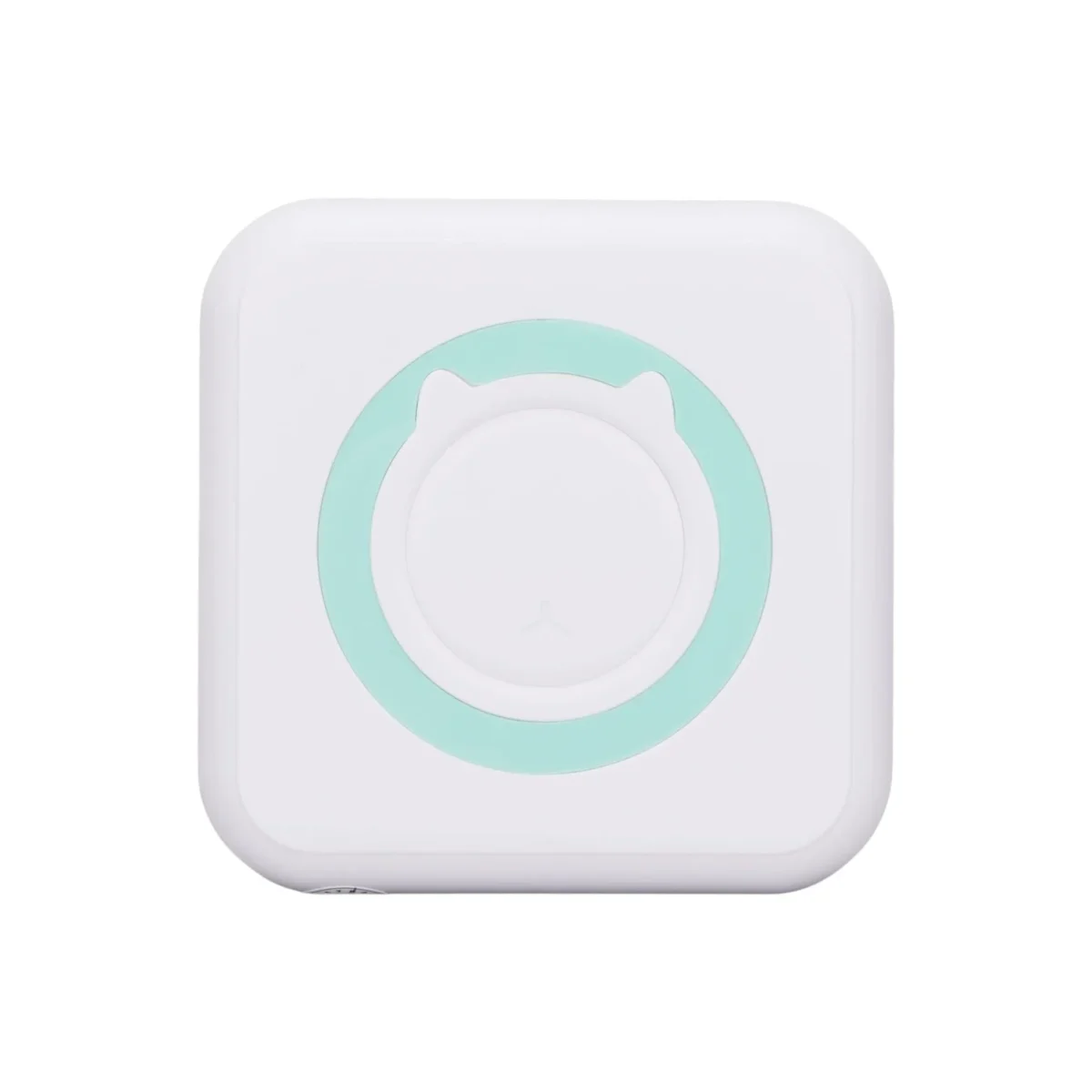 Mini Impresora Térmica Bluetooth C15 - Portátil, Recargable y sin Tinta