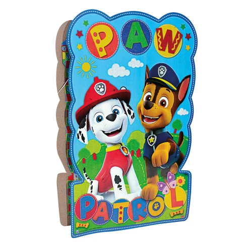 Piñata Paw Patrol 45x30 cm