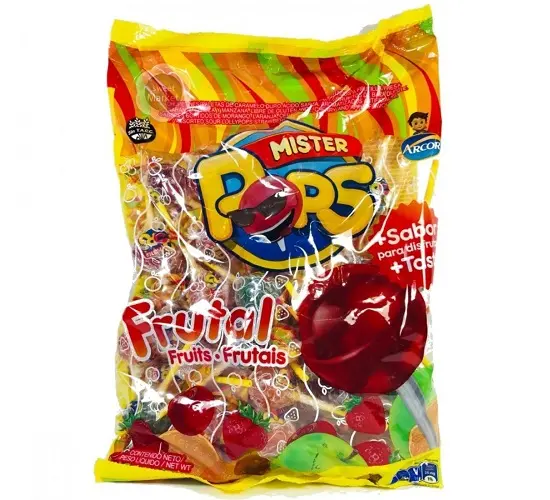 Promo Golosinas Premium para 30 Niños