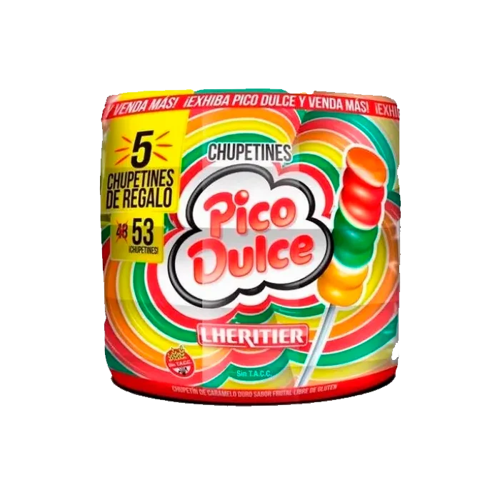 Promo Golosinas Premium para 30 Niños