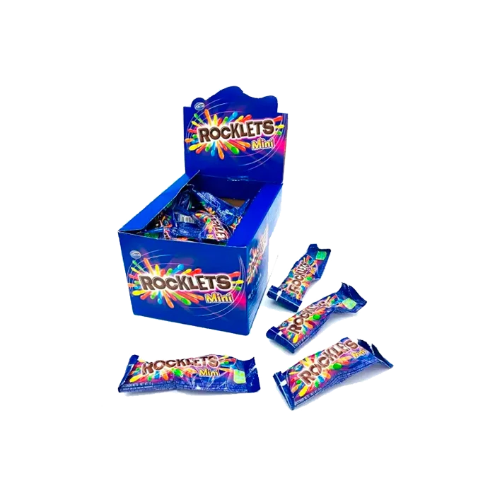 Promo Golosinas Premium para 30 Niños