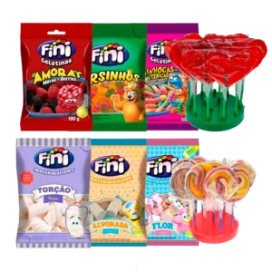 Promo Mesa de Dulces Premium - Imagen 20