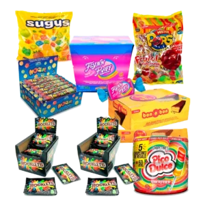 Promo Golosinas Premium para 30 Niños - Imagen 15