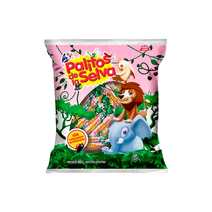 Promo Golosinas Premium para 20 Niños