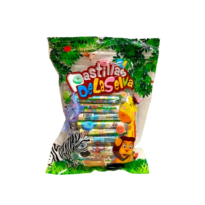 Promo Golosinas Premium para 20 Niños