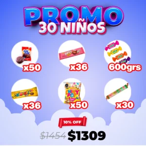 Promo Mesa de Dulces Premium - Imagen 25