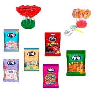 Promo Mesa de Dulces Premium - Imagen 2