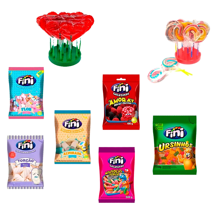 Promo Mesa de Dulces Premium