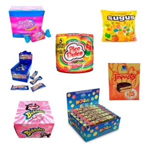 Promo Golosinas Premium para 30 Niños - Imagen 2