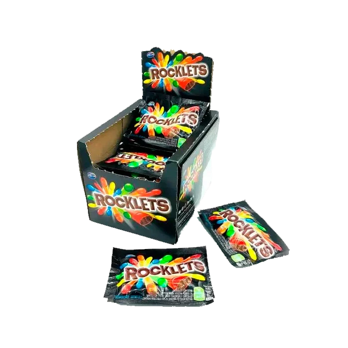 Promo Golosinas Premium para 20 Niños