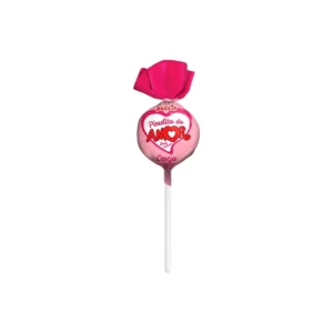 Chupetin AMOR Cereza x24 Unidades - Imagen 3