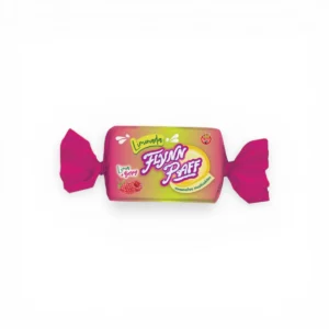 Caramelo FLYNN PAFF Lima Berry Blandito 560g - Imagen 2