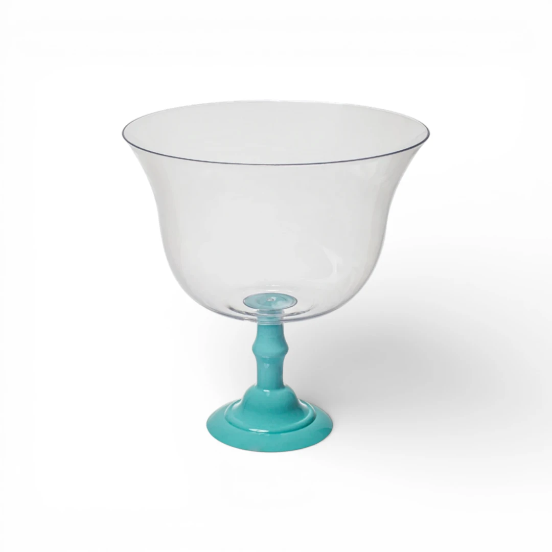 Copa Confitera Simple NEOPLAS 1.2L – Turquesa
