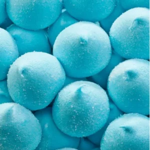 Malvaviscos Marshmallows FINI Volcán Azul 250 grs - Imagen 2