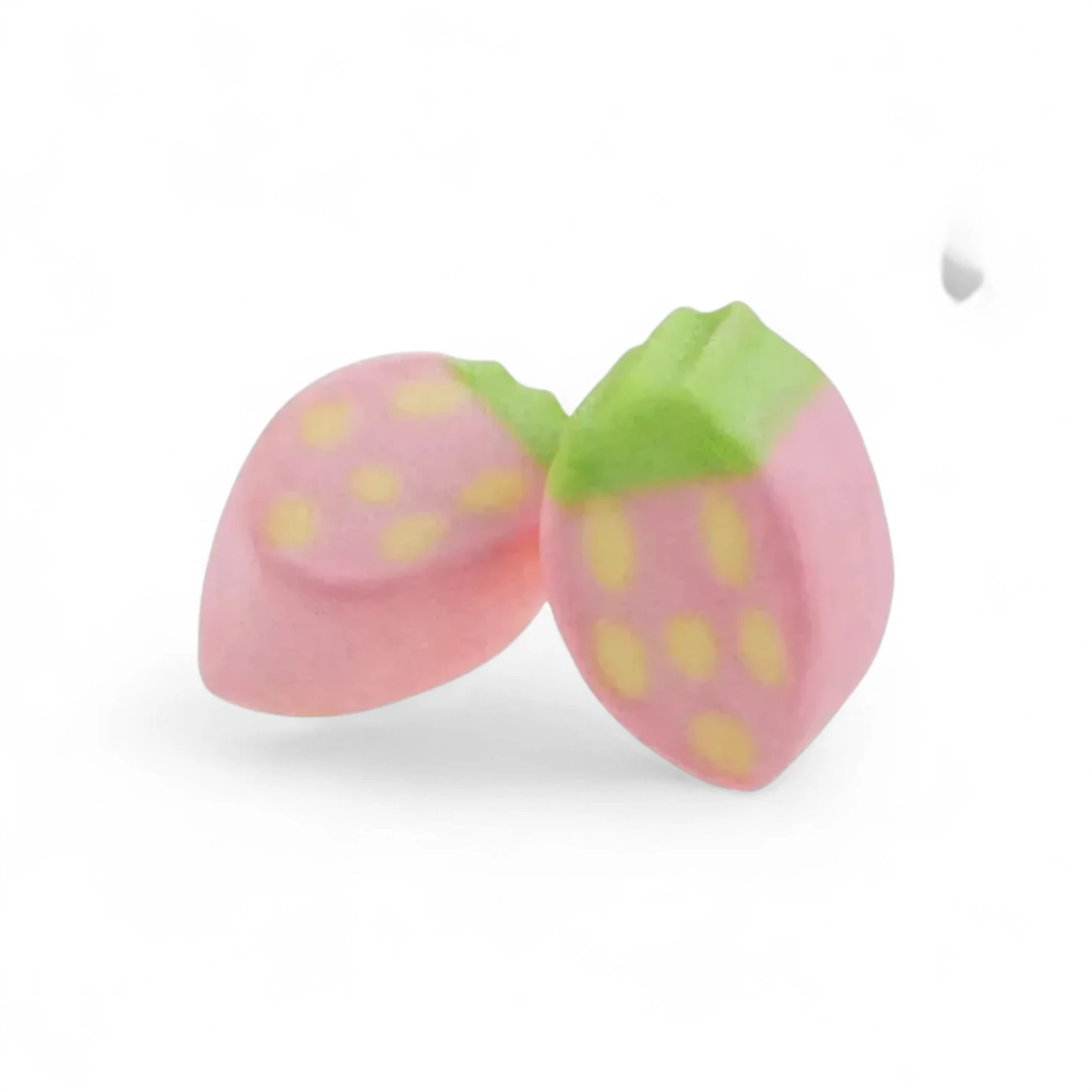 Malvaviscos Marshmallows FINI Morango 250 grs