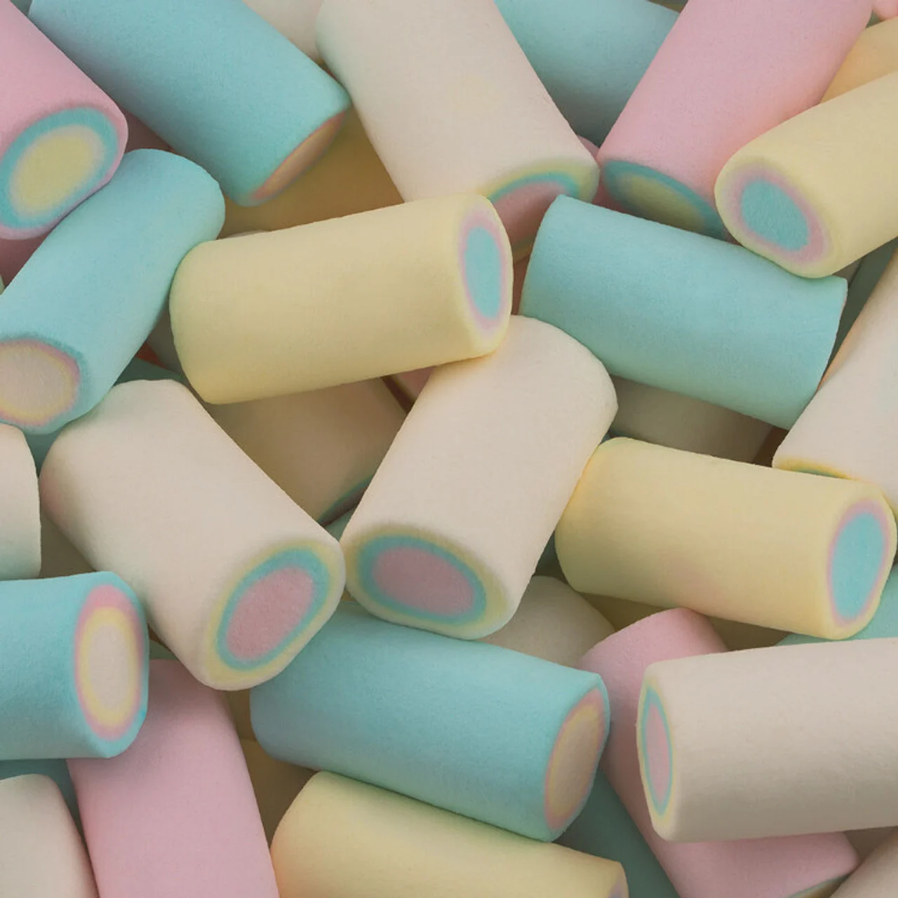 Malvaviscos Marshmallows FINI Alvorada 250 grs