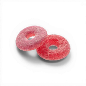 Gomitas FINI Aros Ácidos 500g - Imagen 2