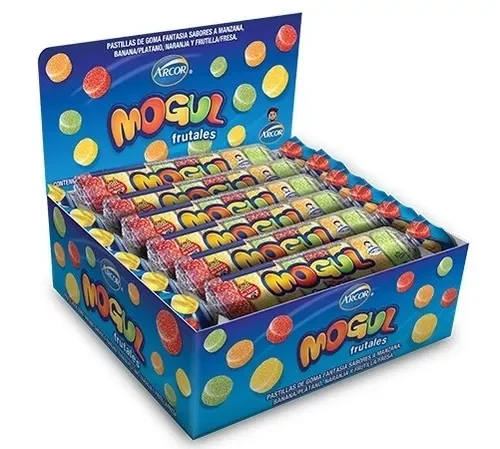 Promo Golosinas Premium para 30 Niños