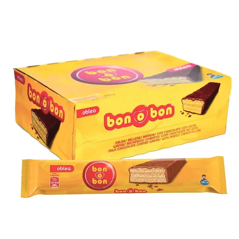 Promo Golosinas Premium para 30 Niños