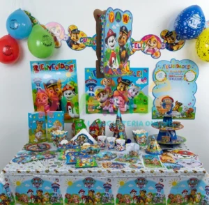 Mantel Paw Patrol - Imagen 2