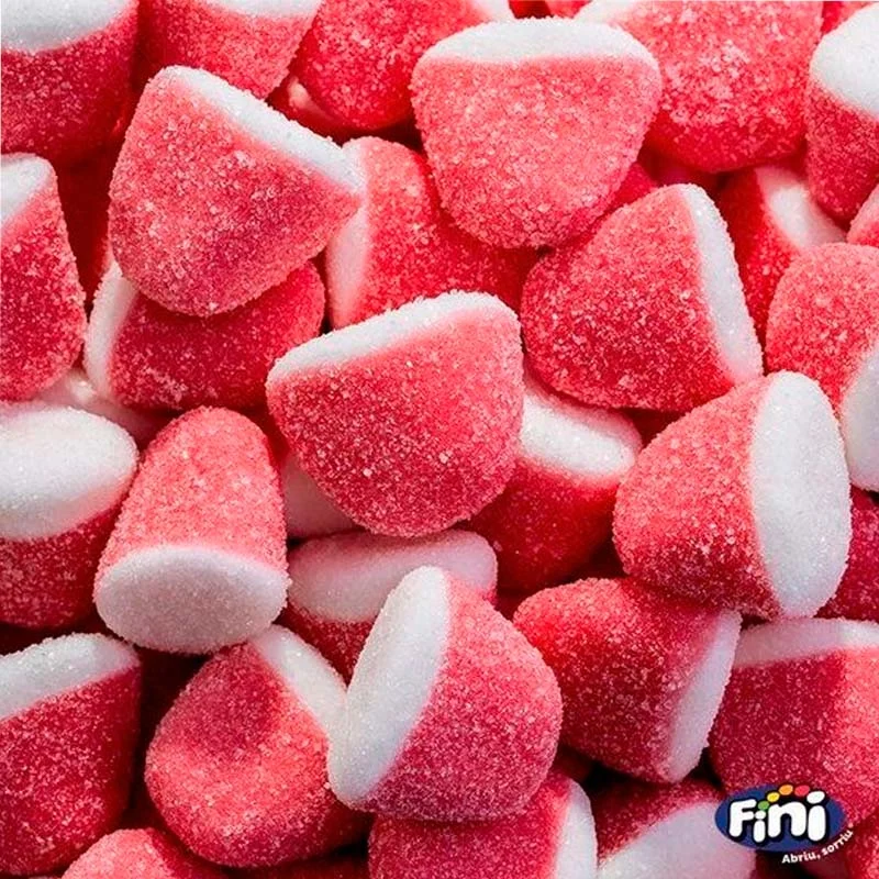 Gomitas Beso de Fresa FINI 500 grs