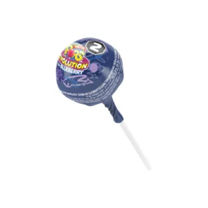 Chupetin Mr Pops BlueBerry x 24 Unidades - Imagen 3