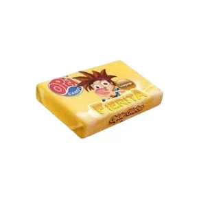 Chicle Fierita Banana x100 - Imagen 2