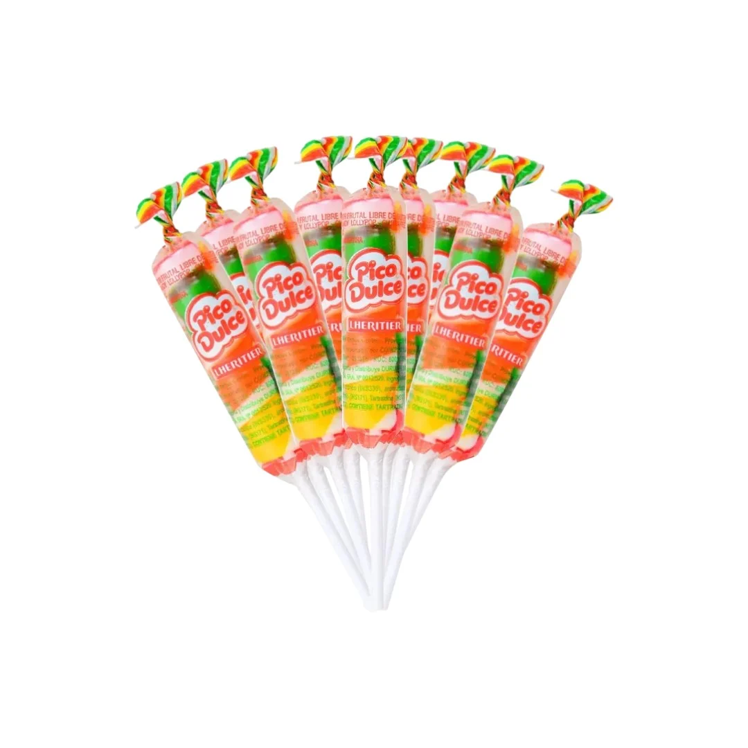 Chupetin PICO DULCE x48 unidades