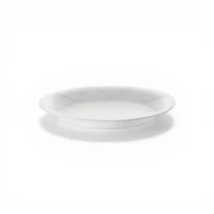 Plato Espuma Darnel Blanco 15,5 cm x10u - Imagen 5