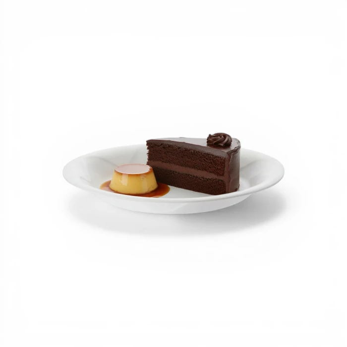 Plato Espuma Darnel Blanco 15,5 cm x10u
