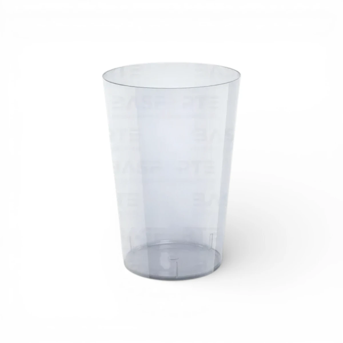 Vaso Acrílico Transparente Cropac 300ml x10u